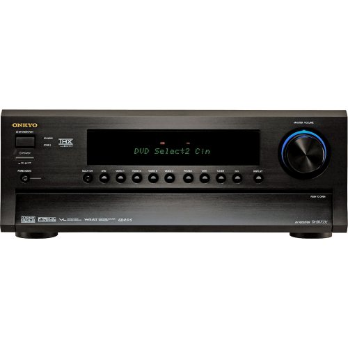 Onkyo TX-SR703E 